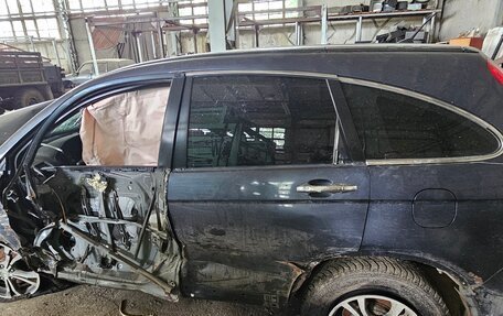 Honda CR-V III рестайлинг, 2010 год, 400 000 рублей, 1 фотография