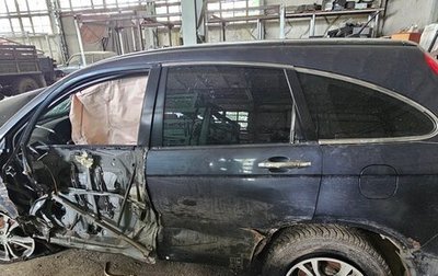 Honda CR-V III рестайлинг, 2010 год, 400 000 рублей, 1 фотография