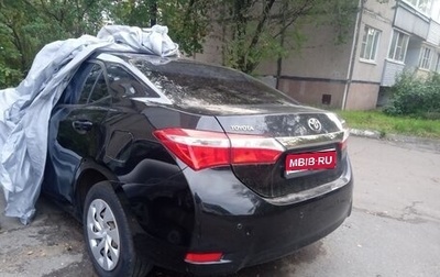 Toyota Corolla, 2013 год, 333 000 рублей, 1 фотография