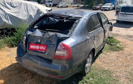 Skoda Octavia, 2012 год, 235 000 рублей, 1 фотография