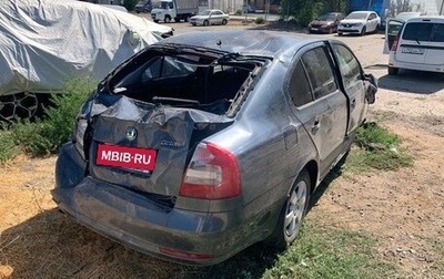 Skoda Octavia, 2012 год, 235 000 рублей, 1 фотография