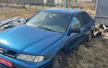 Nissan Primera II рестайлинг, 1999 год, 30 000 рублей, 1 фотография