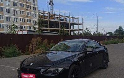 BMW 6 серия, 2007 год, 340 000 рублей, 1 фотография