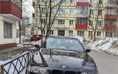 BMW 5 серия, 2002 год, 330 000 рублей, 1 фотография
