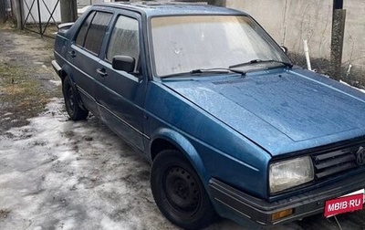 Volkswagen Jetta III, 1987 год, 40 000 рублей, 1 фотография