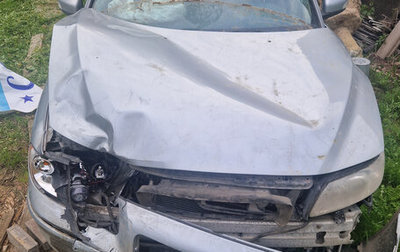 Volvo S60 III, 2009 год, 400 000 рублей, 1 фотография