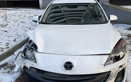 Mazda 3, 2012 год, 500 000 рублей, 1 фотография