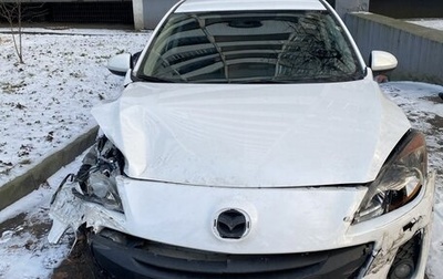 Mazda 3, 2012 год, 500 000 рублей, 1 фотография