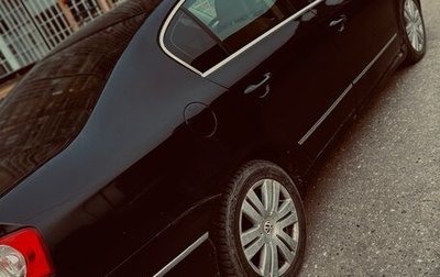 Volkswagen Passat B6, 2006 год, 300 000 рублей, 1 фотография