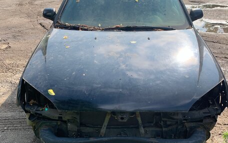 Ford Mondeo III, 2001 год, 145 000 рублей, 1 фотография