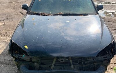 Ford Mondeo III, 2001 год, 145 000 рублей, 1 фотография