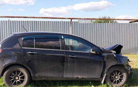 Geely Emgrand EC7, 2013 год, 70 000 рублей, 1 фотография