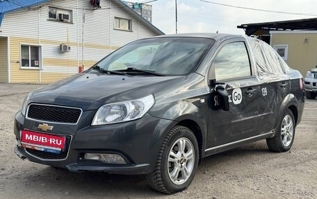 Chevrolet Nexia, 2023 год, 408 800 рублей, 1 фотография