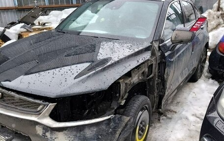 Geely Tugella FY11, 2023 год, 1 700 000 рублей, 1 фотография