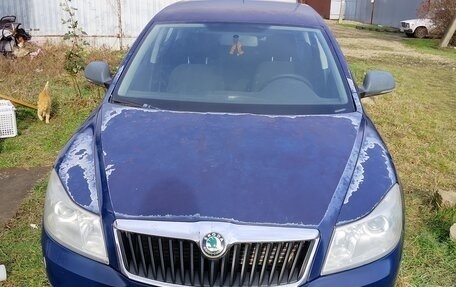 Skoda Octavia, 2012 год, 660 000 рублей, 1 фотография