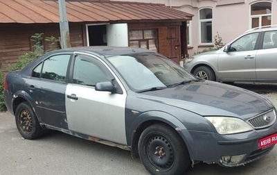 Ford Mondeo III, 2003 год, 230 000 рублей, 1 фотография