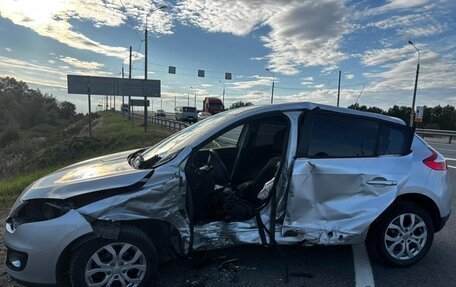 Renault Megane III, 2012 год, 400 000 рублей, 1 фотография