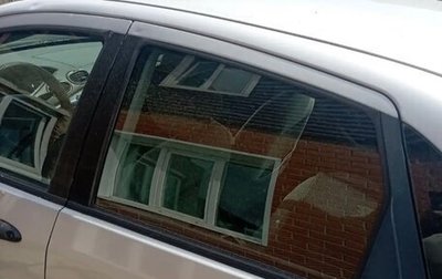 Ford Focus IV, 2002 год, 170 000 рублей, 1 фотография