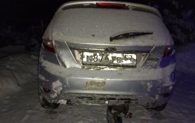 Ford Fiesta, 2010 год, 300 000 рублей, 1 фотография