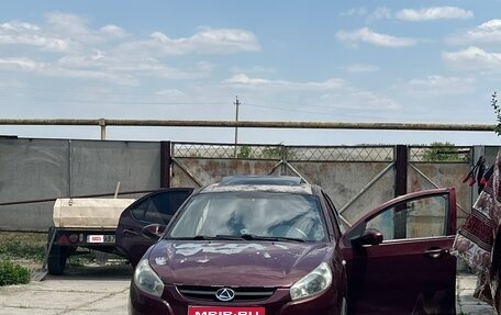 ТагАЗ C10, 2012 год, 80 000 рублей, 1 фотография