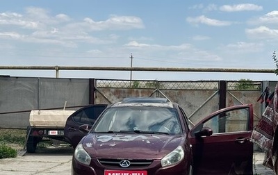 ТагАЗ C10, 2012 год, 80 000 рублей, 1 фотография