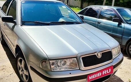 Skoda Octavia IV, 2006 год, 150 000 рублей, 1 фотография
