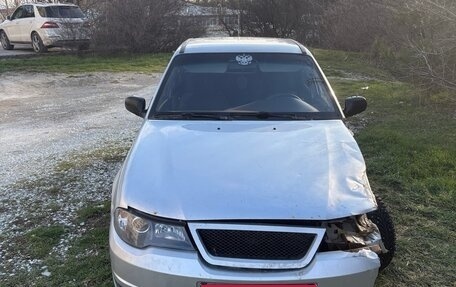 Daewoo Nexia I рестайлинг, 2012 год, 100 000 рублей, 1 фотография