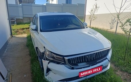 Geely Emgrand, 2024 год, 1 600 000 рублей, 1 фотография