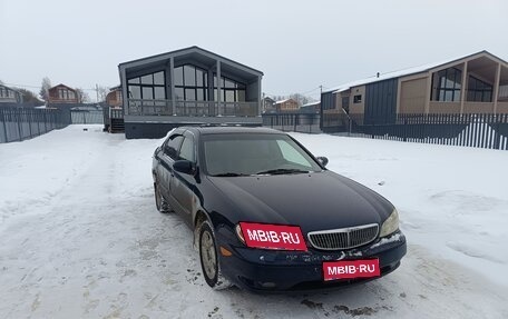 Nissan Maxima VIII, 2001 год, 230 000 рублей, 1 фотография