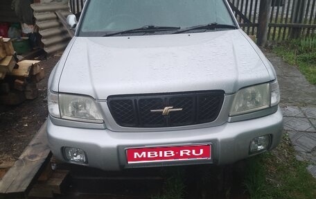 Subaru Forester, 1998 год, 300 000 рублей, 1 фотография