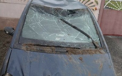 Mercedes-Benz A-Класс, 2004 год, 120 000 рублей, 1 фотография