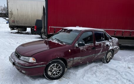Daewoo Nexia I рестайлинг, 2005 год, 50 000 рублей, 1 фотография