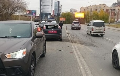 Ford Focus II рестайлинг, 2005 год, 105 000 рублей, 1 фотография