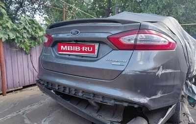 Ford Fusion (North America) II, 2013 год, 390 000 рублей, 1 фотография