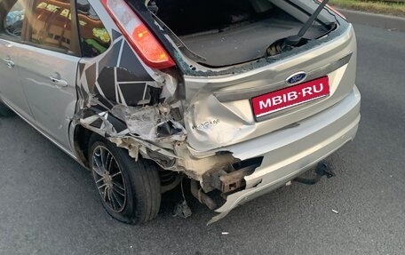 Ford Focus II рестайлинг, 2010 год, 190 000 рублей, 1 фотография