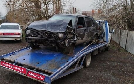 Volkswagen Golf II, 1991 год, 20 000 рублей, 1 фотография