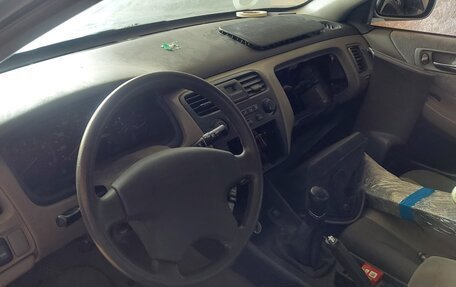 Honda Accord VII рестайлинг, 2002 год, 110 000 рублей, 1 фотография