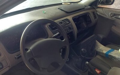 Honda Accord VII рестайлинг, 2002 год, 110 000 рублей, 1 фотография