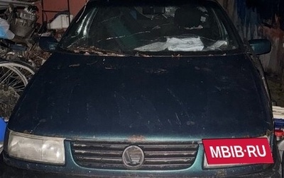 Volkswagen Passat B4, 1996 год, 50 000 рублей, 1 фотография