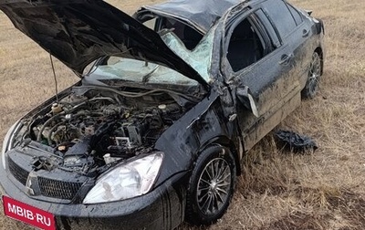 Mitsubishi Lancer IX, 2007 год, 100 000 рублей, 1 фотография