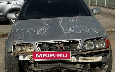 Toyota Chaser IV, 1989 год, 400 000 рублей, 1 фотография