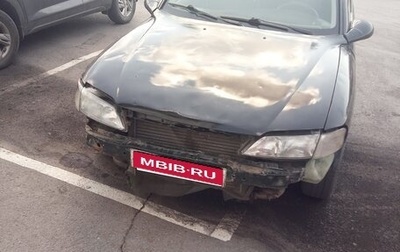 Opel Vectra B рестайлинг, 1999 год, 95 000 рублей, 1 фотография