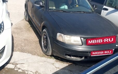 Volkswagen Passat B5+ рестайлинг, 2000 год, 300 000 рублей, 1 фотография