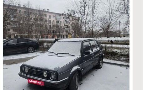 Volkswagen Golf II, 1988 год, 65 000 рублей, 1 фотография