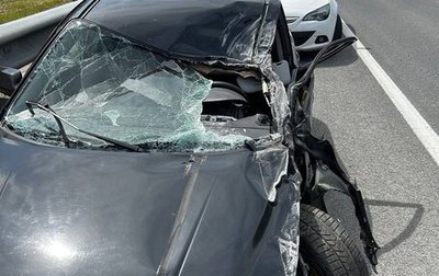 Mazda 3 MPS, 2007 год, 300 000 рублей, 1 фотография