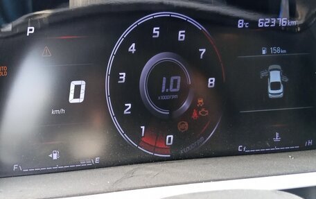 Hyundai Elantra, 2023 год, 1 072 000 рублей, 1 фотография