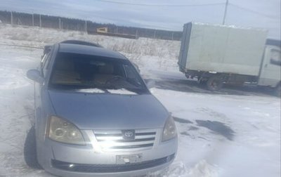 Vortex Estina II (FL-C), 2010 год, 150 000 рублей, 1 фотография