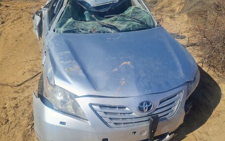 Toyota Camry, 2007 год, 400 000 рублей, 1 фотография