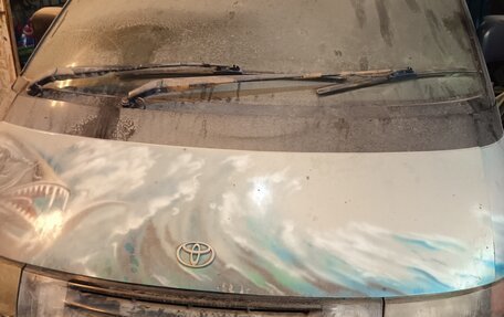 Toyota Estima III рестайлинг -2, 1992 год, 210 000 рублей, 1 фотография