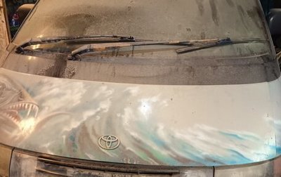 Toyota Estima III рестайлинг -2, 1992 год, 210 000 рублей, 1 фотография